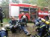 Cvičení Dolní Rožínka 2010